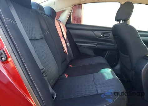 2016 Nissan Altima 2.5 z USA, uszkodzony, nr VIN 1N4AL3APXGN330224